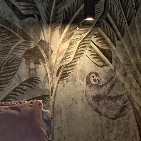 Il Cappero Home Siraküza Dış mekan fotoğraf