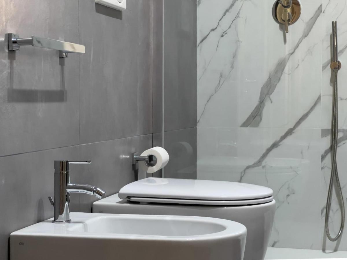 Il Cappero Home Siraküza Dış mekan fotoğraf
