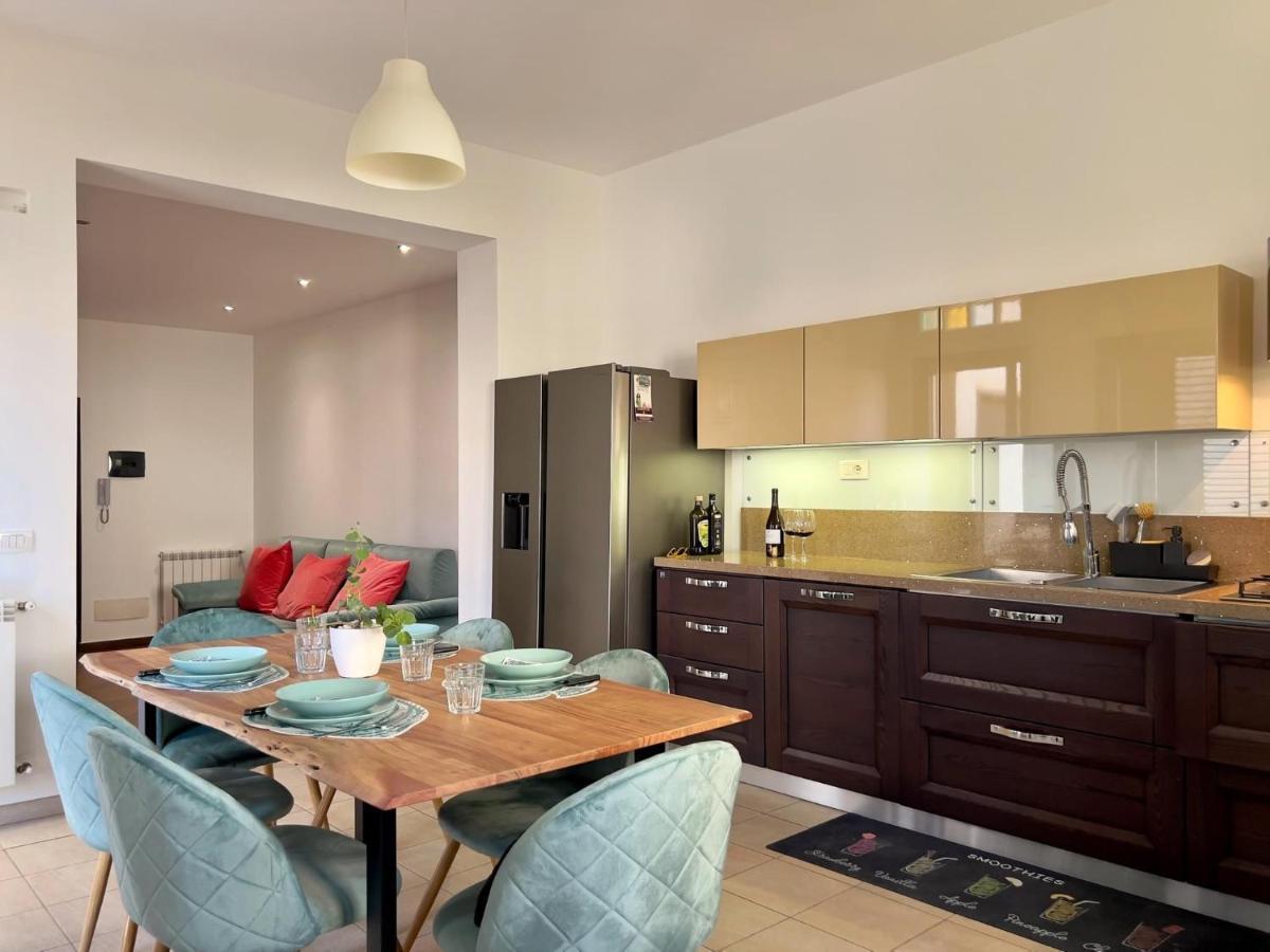 Il Cappero Home Siraküza Dış mekan fotoğraf