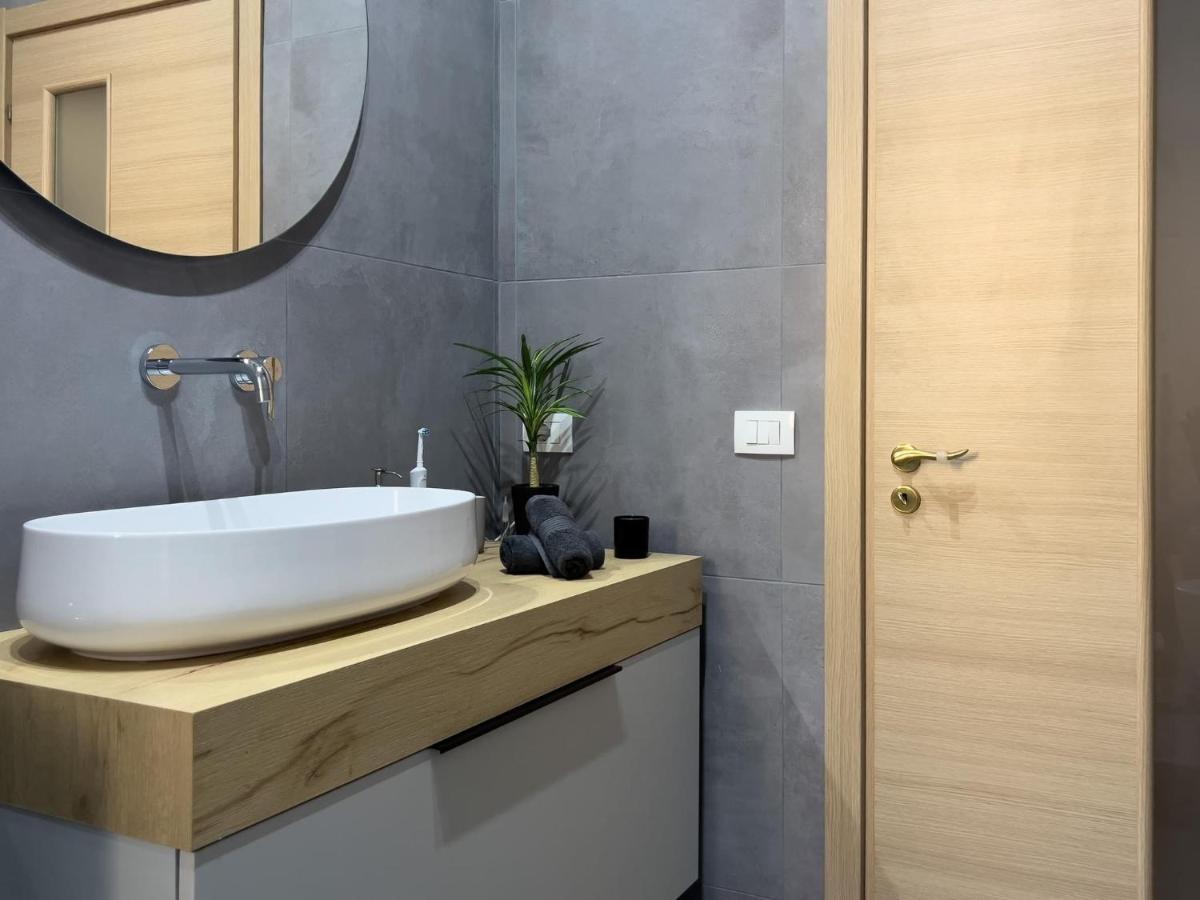Il Cappero Home Siraküza Dış mekan fotoğraf