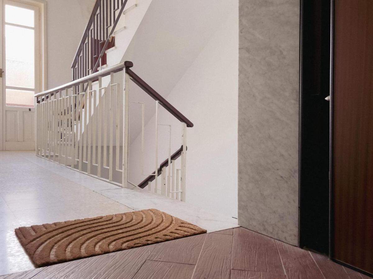 Il Cappero Home Siraküza Dış mekan fotoğraf