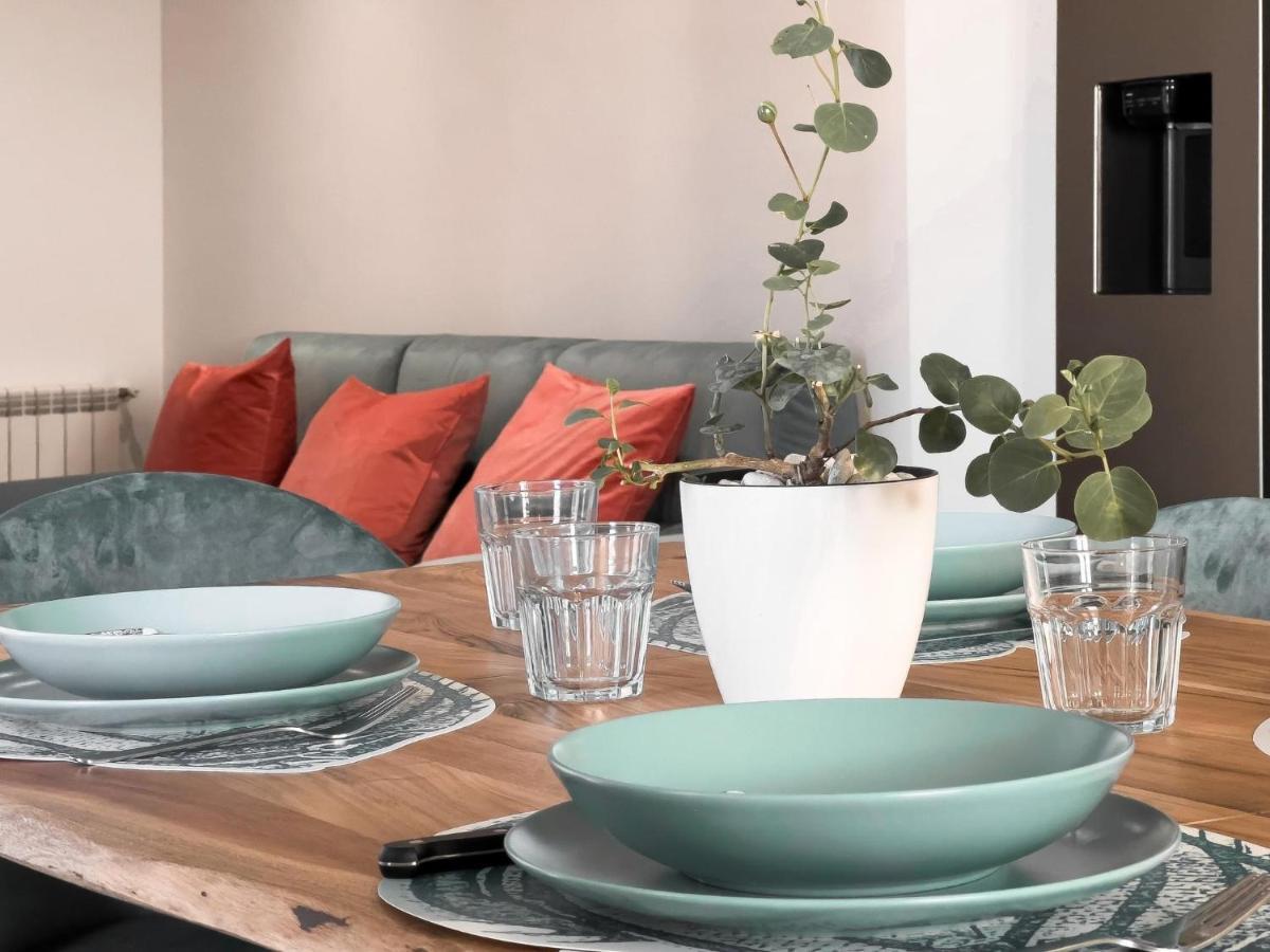 Il Cappero Home Siraküza Dış mekan fotoğraf
