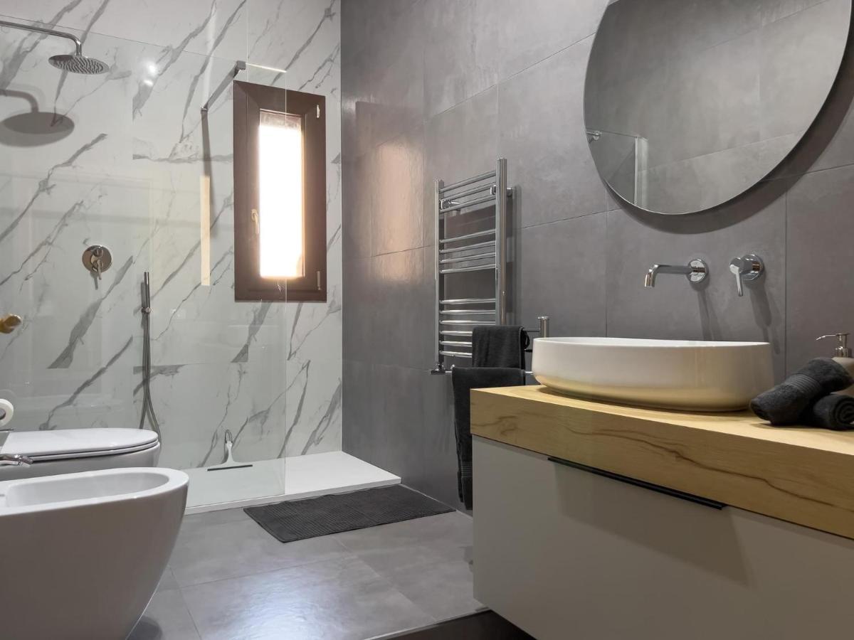 Il Cappero Home Siraküza Dış mekan fotoğraf