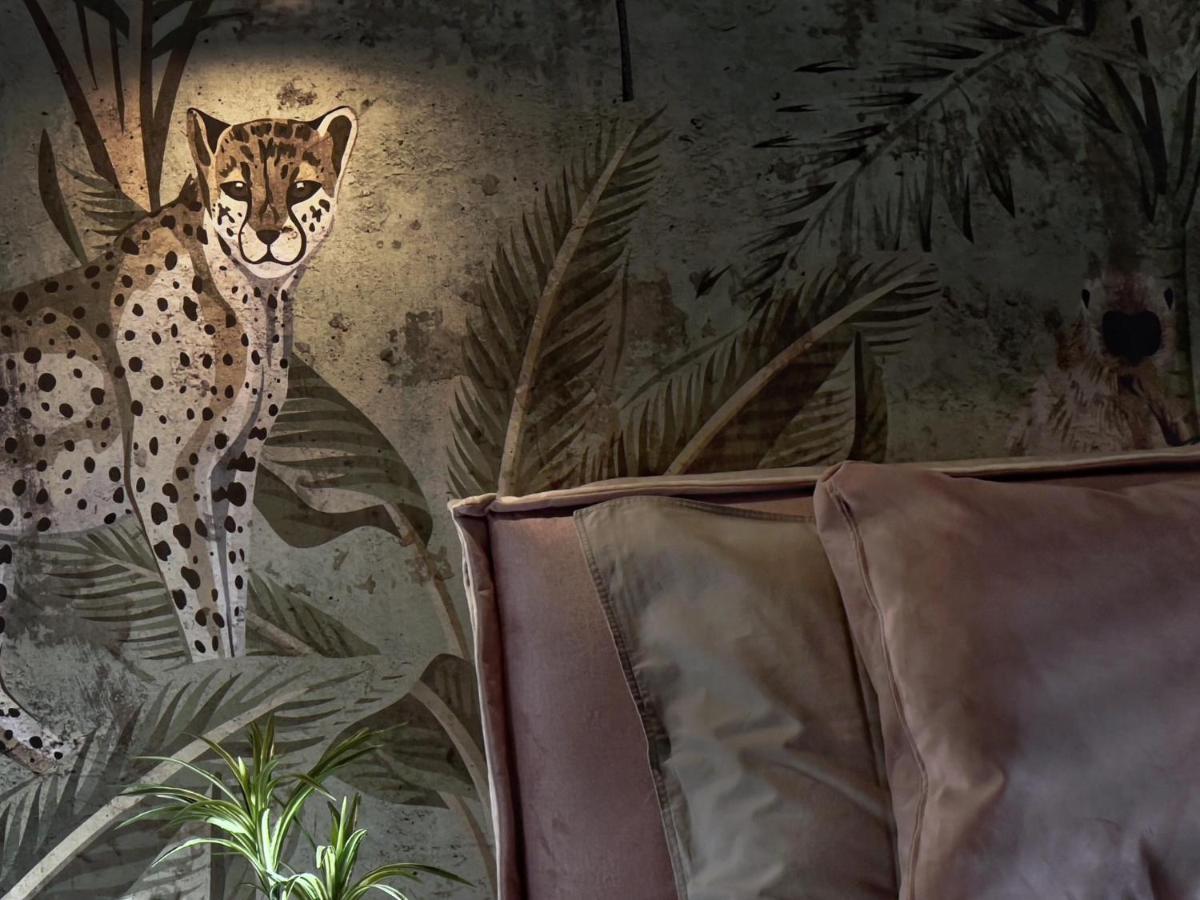 Il Cappero Home Siraküza Dış mekan fotoğraf