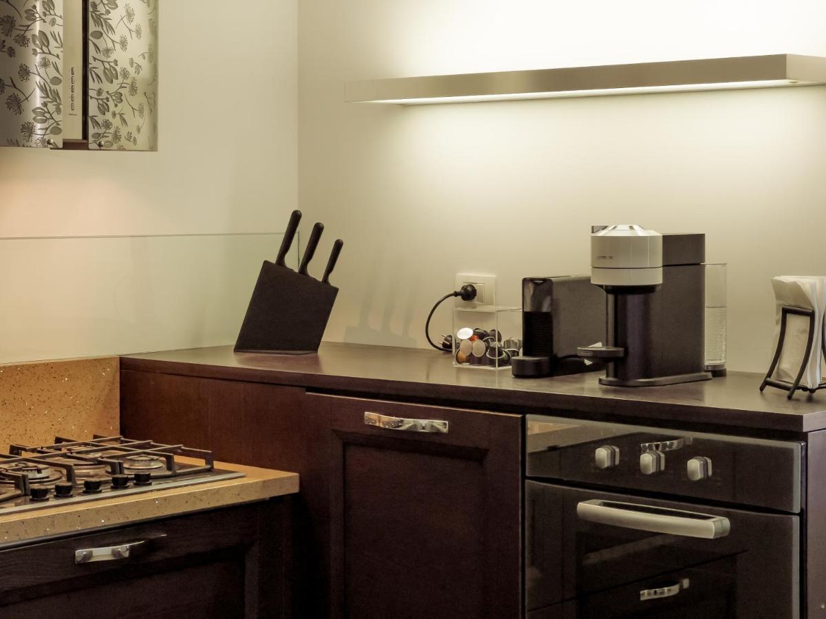 Il Cappero Home Siraküza Dış mekan fotoğraf