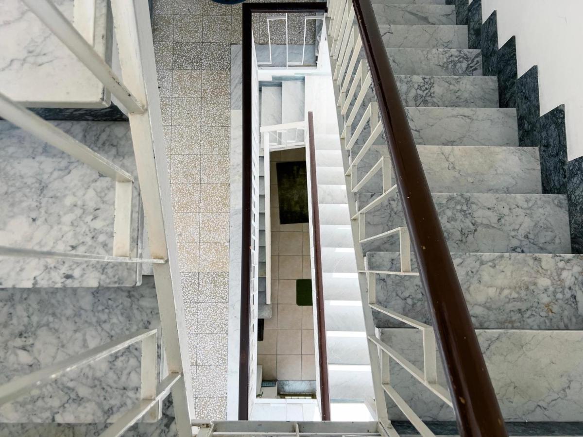 Il Cappero Home Siraküza Dış mekan fotoğraf