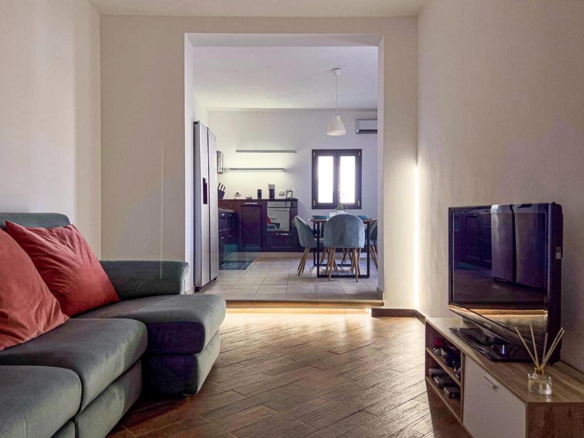 Il Cappero Home Siraküza Dış mekan fotoğraf