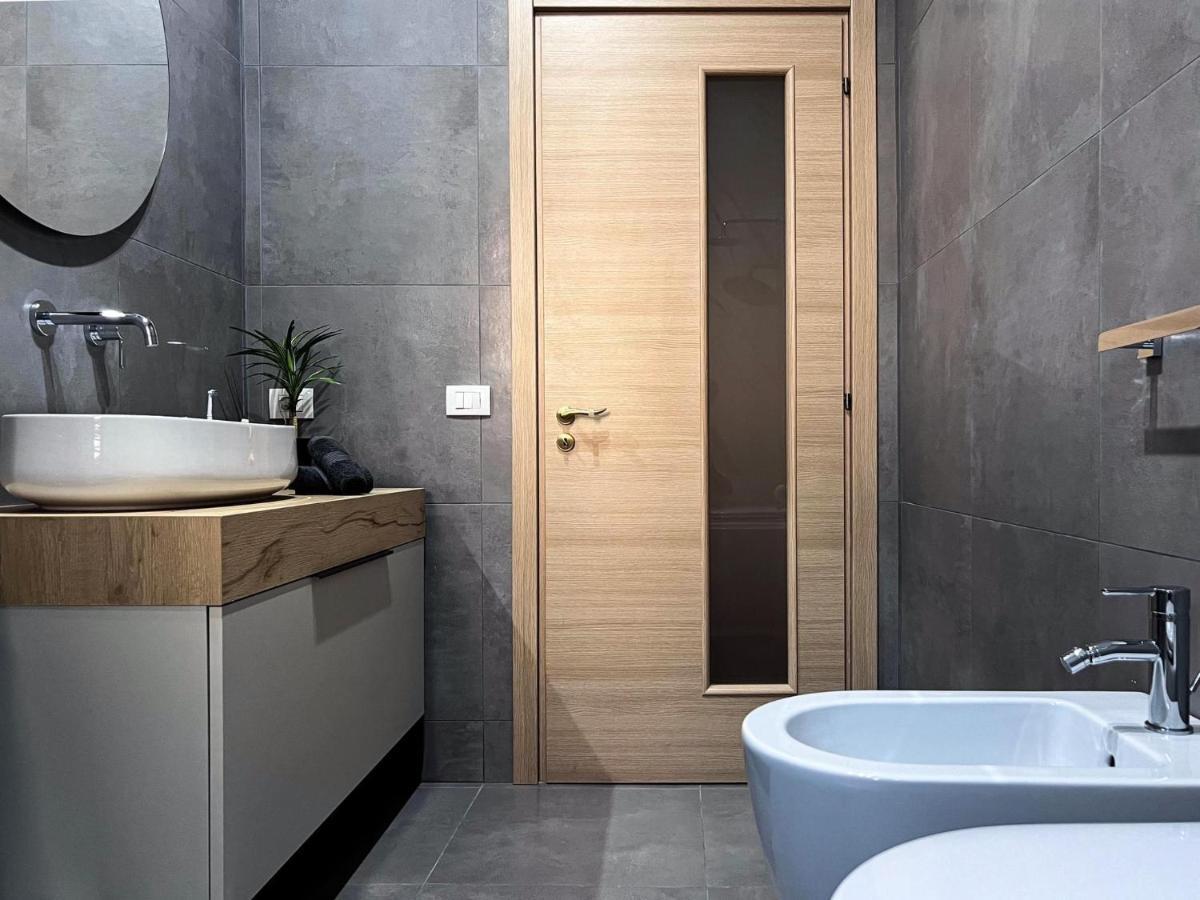 Il Cappero Home Siraküza Dış mekan fotoğraf