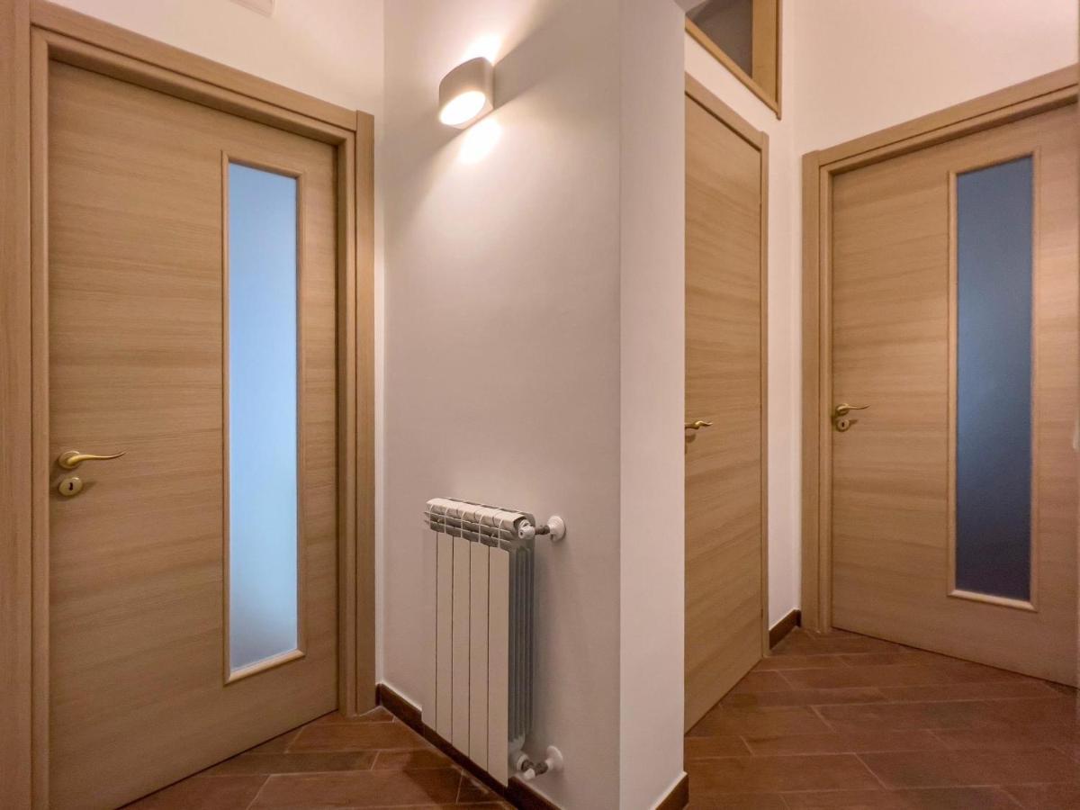 Il Cappero Home Siraküza Dış mekan fotoğraf