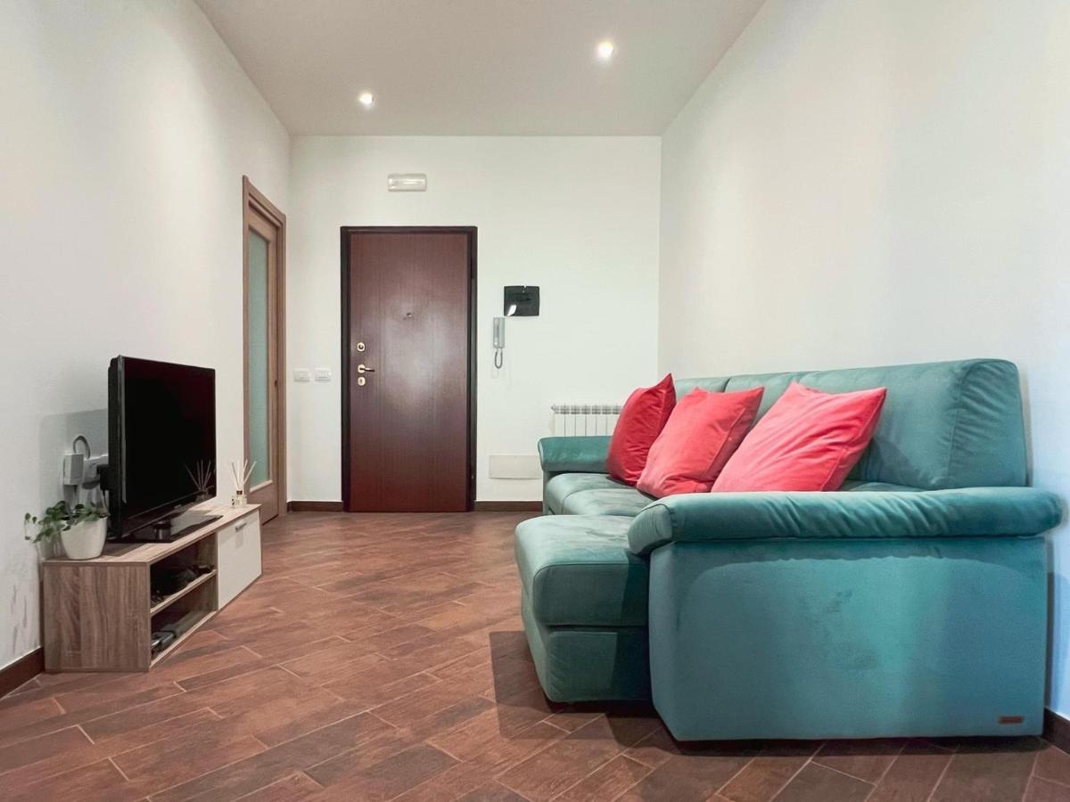 Il Cappero Home Siraküza Dış mekan fotoğraf