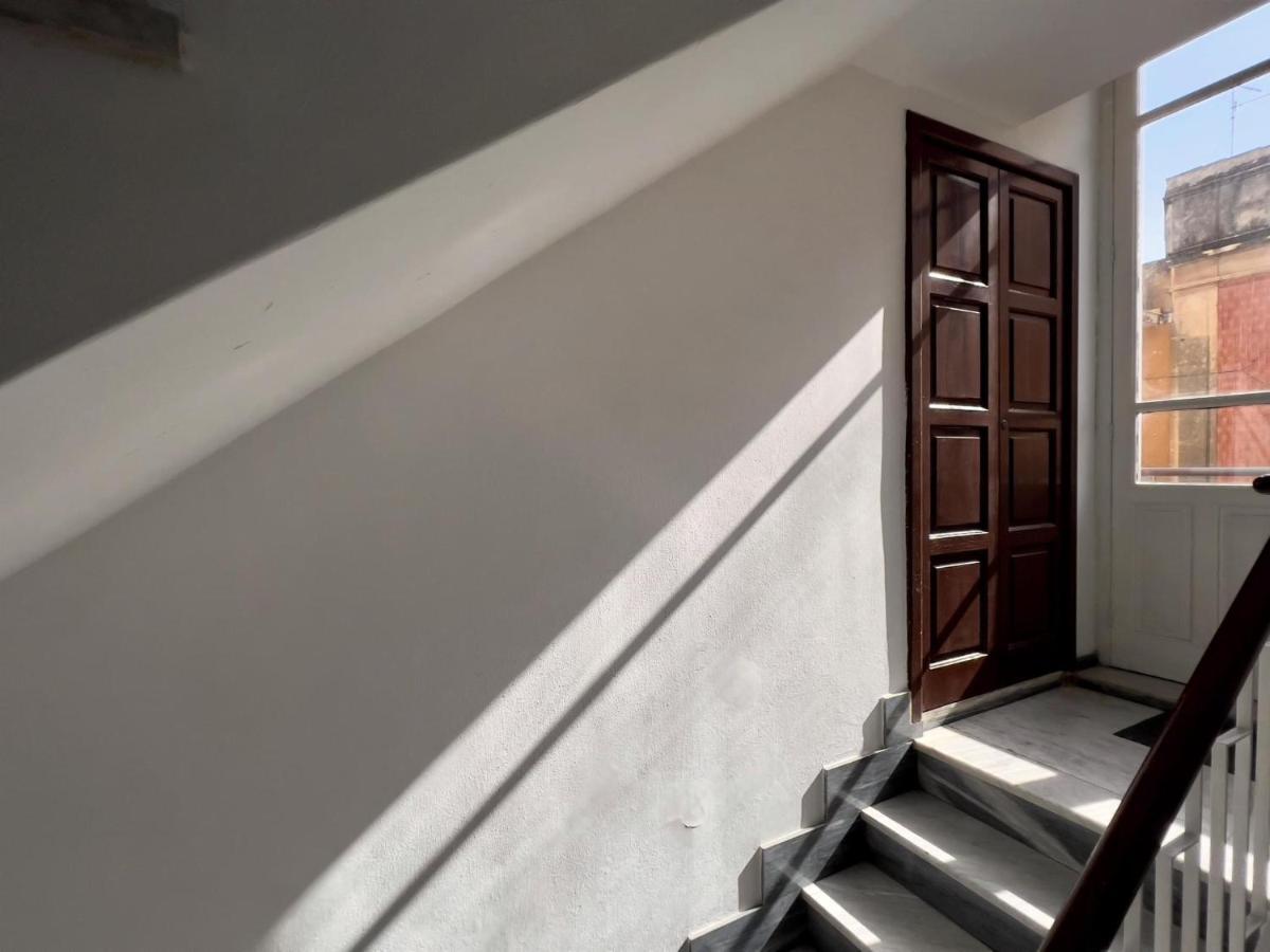 Il Cappero Home Siraküza Dış mekan fotoğraf